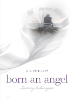 Born An Angel