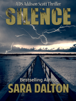 Silence (DS Addison Scott Series #1)