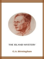 The Island Mystery