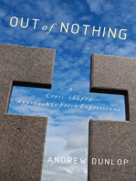 Out of Nothing: A Cross-Shaped Approach to Fresh Expressions