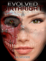 Birthright: The Evolved Series (Volume 3)