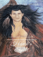 Hawk's Spell: The Swamp Witch Series, #4