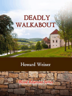 Deadly Walkabout: Blood Relations, #2