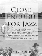 Close Enough for Jazz