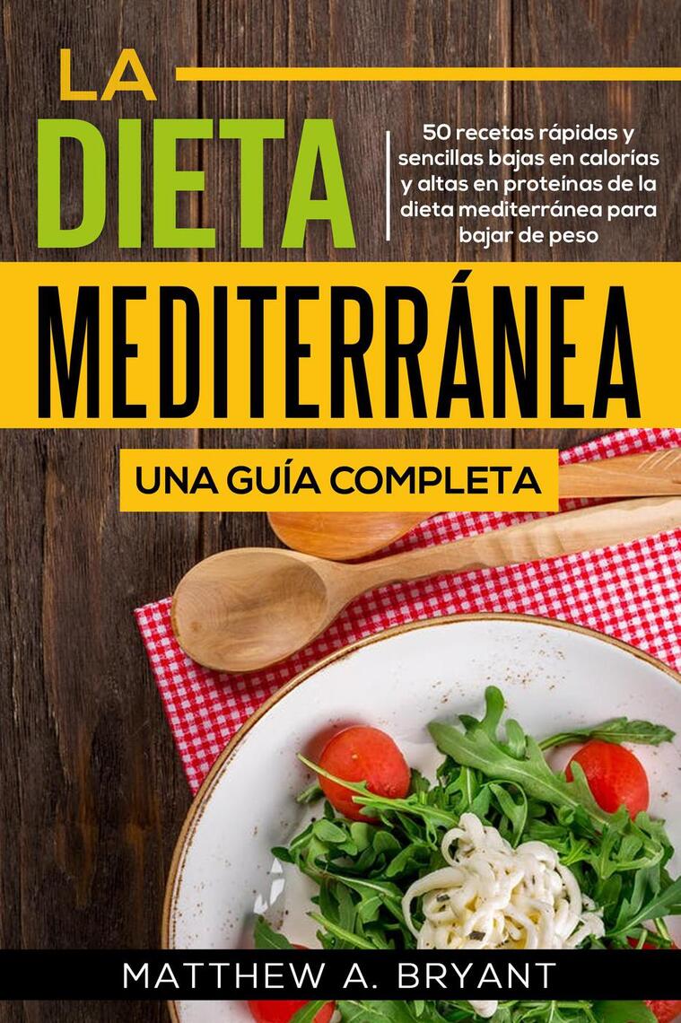 Menu Dieta Para Bajar De Peso Menú Semanal Dieta Saludable Para