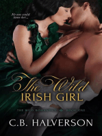 The Wild Irish Girl