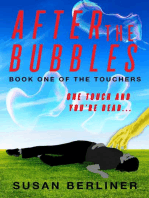 After the Bubbles (Book One of The Touchers)