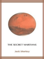 The Secret Martians