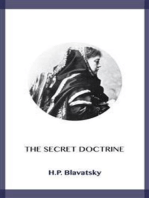 The Secret Doctrine