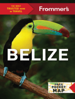 Frommer's Belize