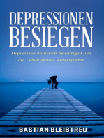 Depressionen besiegen