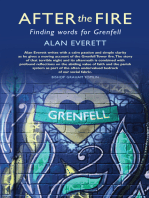 After the Fire: Finding words for Grenfell