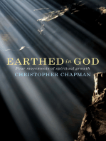 Earthed in God: Four movements of spiritual growth