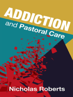 Addiction and Pastoral Care