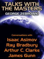 Talks with the Masters