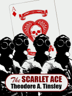 The Scarlet Ace