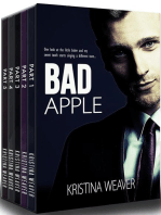 Bad Apple