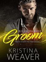 Billionaire Groom