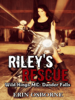 Riley's Rescue
