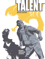 TALENT: Deluxe Edition