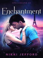 Enchantment: Spellbound Trilogy, #3