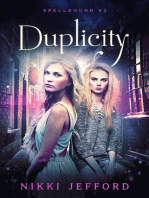 Duplicity