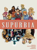 Grace Randolph's Supurbia Vol. 4