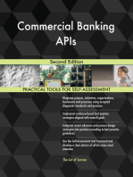 Commercial Banking APIs Second Edition