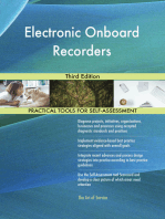 Electronic Onboard Recorders Third Edition