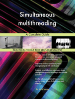 Simultaneous multithreading A Complete Guide