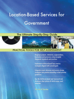 Location-Based Services for Government The Ultimate Step-By-Step Guide