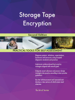 Storage Tape Encryption Second Edition