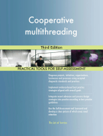 Cooperative multithreading Third Edition