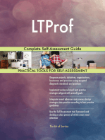 LTProf Complete Self-Assessment Guide