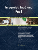 Integrated IaaS and PaaS Complete Self-Assessment Guide
