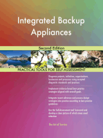 Integrated Backup Appliances Second Edition