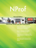 NProf Second Edition