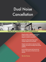 Dual Noise Cancellation Second Edition
