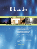 Bibcode Complete Self-Assessment Guide