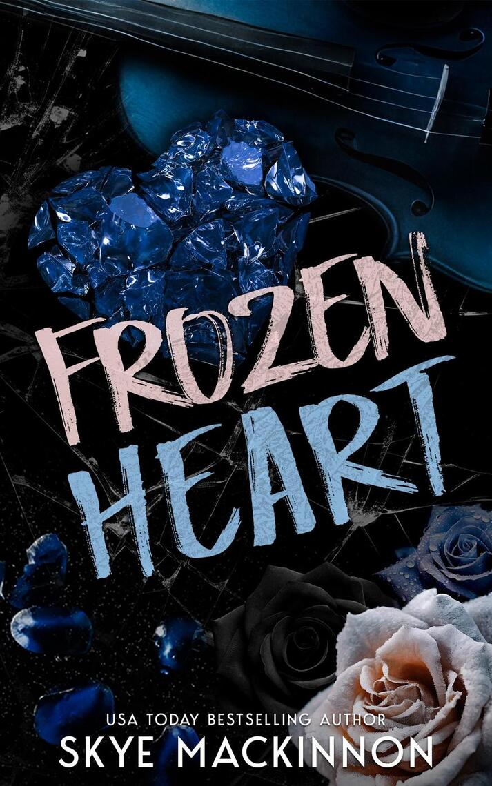 Read Frozen Heart Online by Skye MacKinnon Books