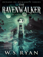 The Ravenwalker (2nd Edition): Oceans of Humanity, #1