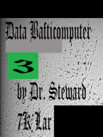 Data Bafticomputer 3