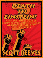 Death to Einstein! 3