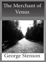 The Merchant of Venus