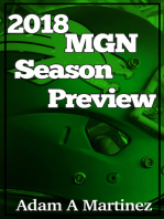 2018 MGN Season Preview