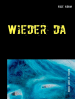 Wieder da: Horror hinter 24 Türchen