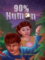 90% Human