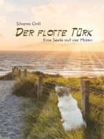 Der flotte Türk: Eine Seele auf vier Pfoten