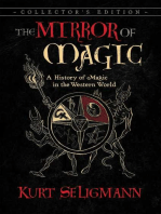 The Mirror of Magic