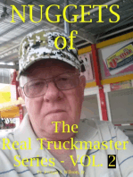 Nuggets of the Real Truckmaster Series Volume Two